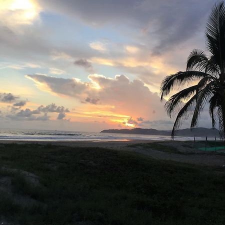Casa De La Tortuga Villa Zihuatanejo Exteriör bild