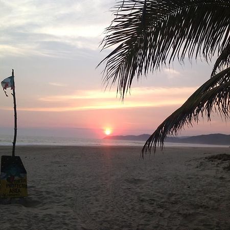 Casa De La Tortuga Villa Zihuatanejo Exteriör bild